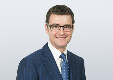 Brendan Mooney | CEO